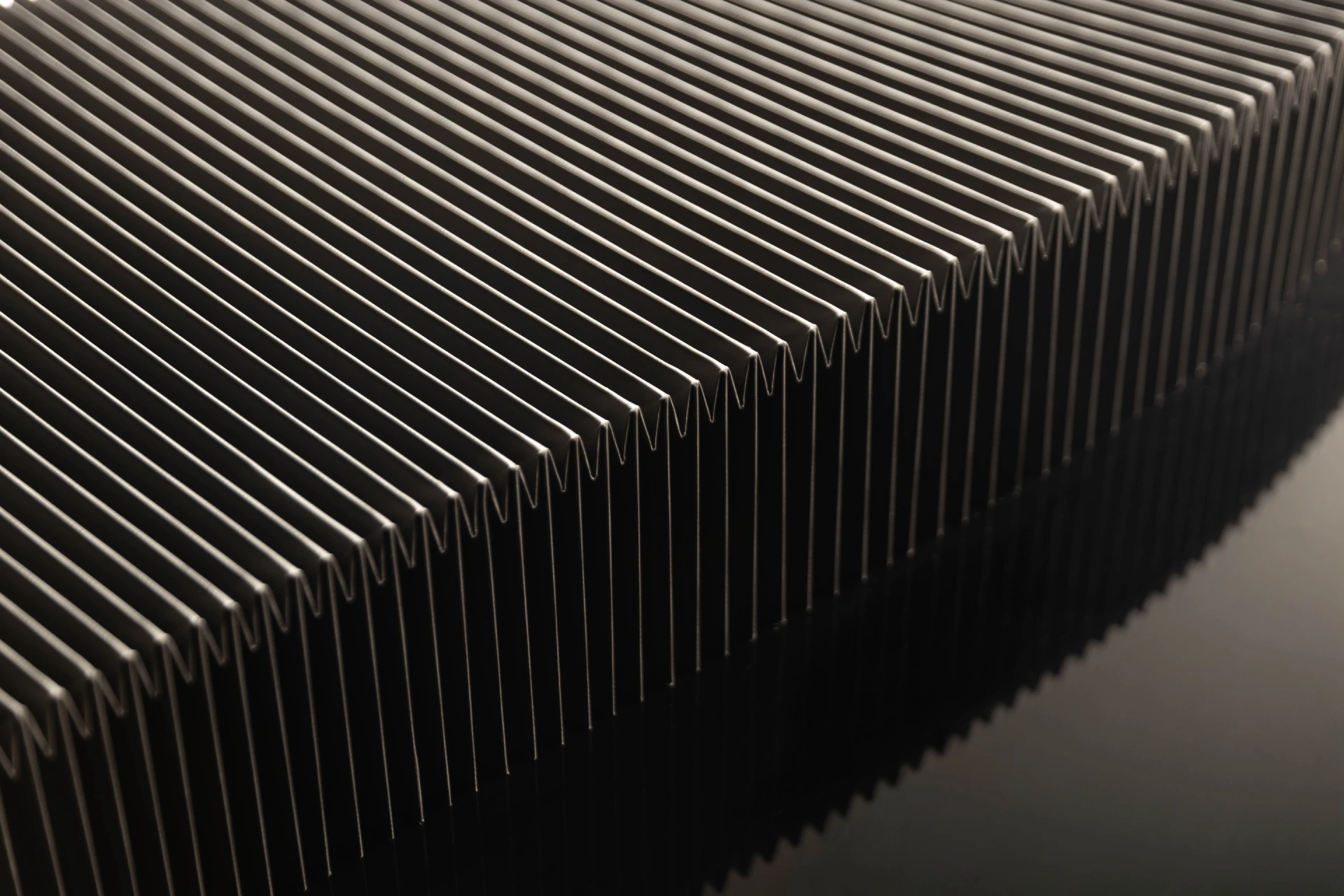 Fuelles termosoldados a medida