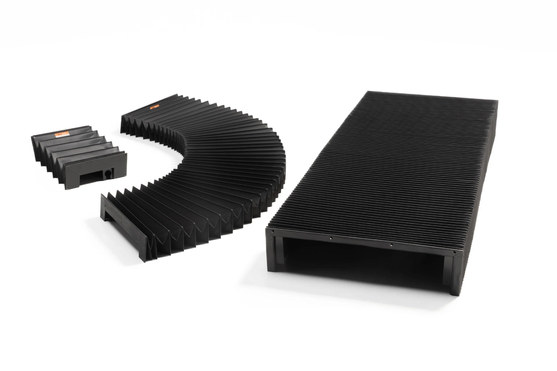 Fuelles termosoldados a medida