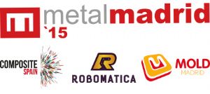 METALMADRID 2016 