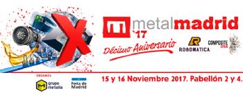 Metalmadrid 2017